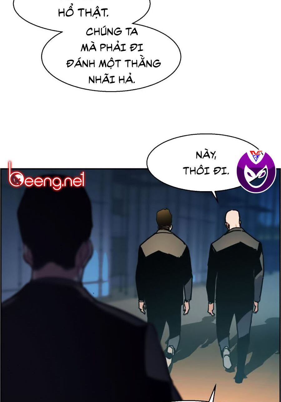 Bạn Học Của Tôi Là Lính Đánh Thuê chapter 8 - Upload bởi truyensieuhay.com