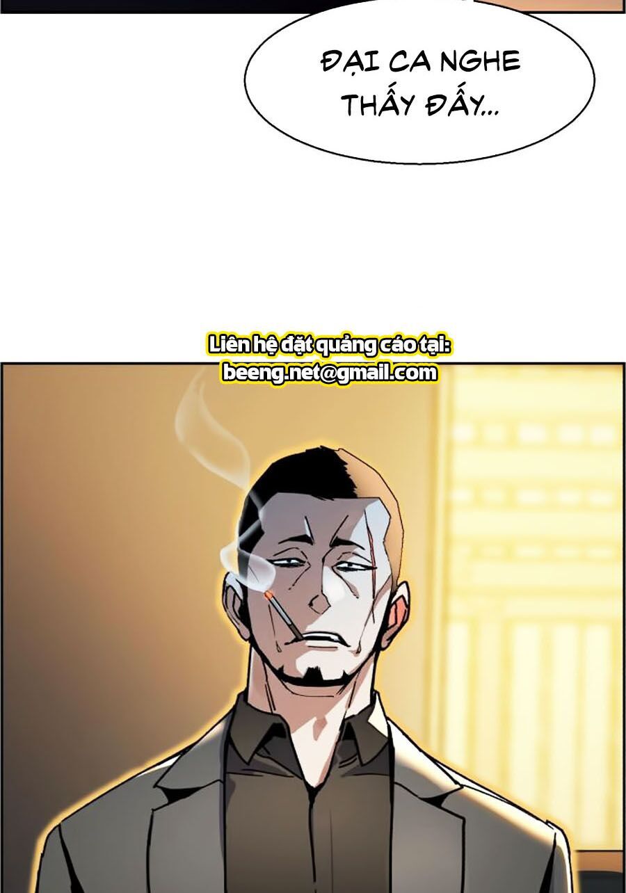 Bạn Học Của Tôi Là Lính Đánh Thuê chapter 8 - Upload bởi truyensieuhay.com