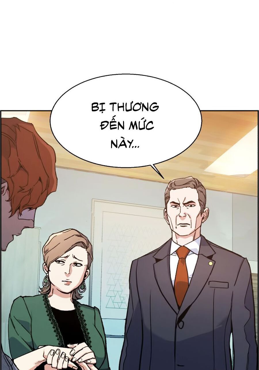 Bạn Học Của Tôi Là Lính Đánh Thuê chapter 8 - Upload bởi truyensieuhay.com