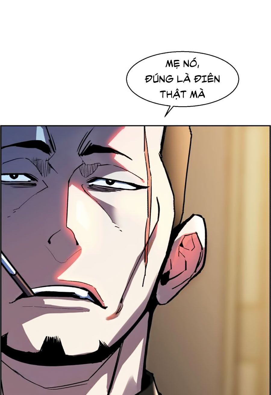 Bạn Học Của Tôi Là Lính Đánh Thuê chapter 8 - Upload bởi truyensieuhay.com