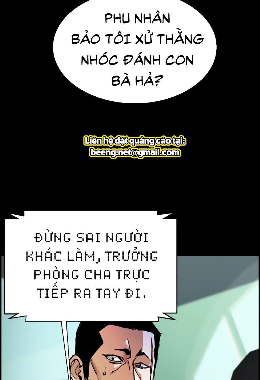 Bạn Học Của Tôi Là Lính Đánh Thuê chapter 8 - Upload bởi truyensieuhay.com