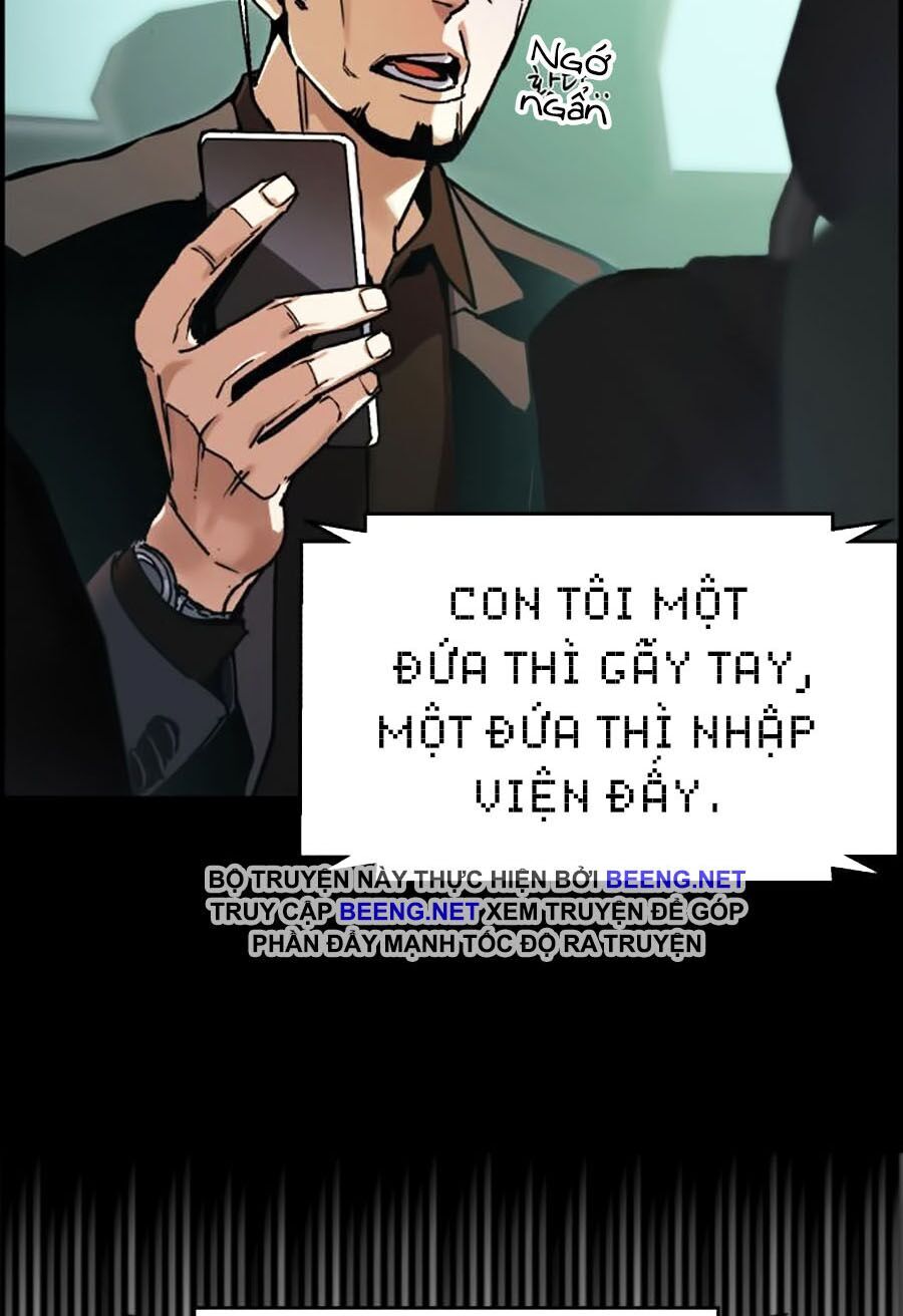 Bạn Học Của Tôi Là Lính Đánh Thuê chapter 8 - Upload bởi truyensieuhay.com