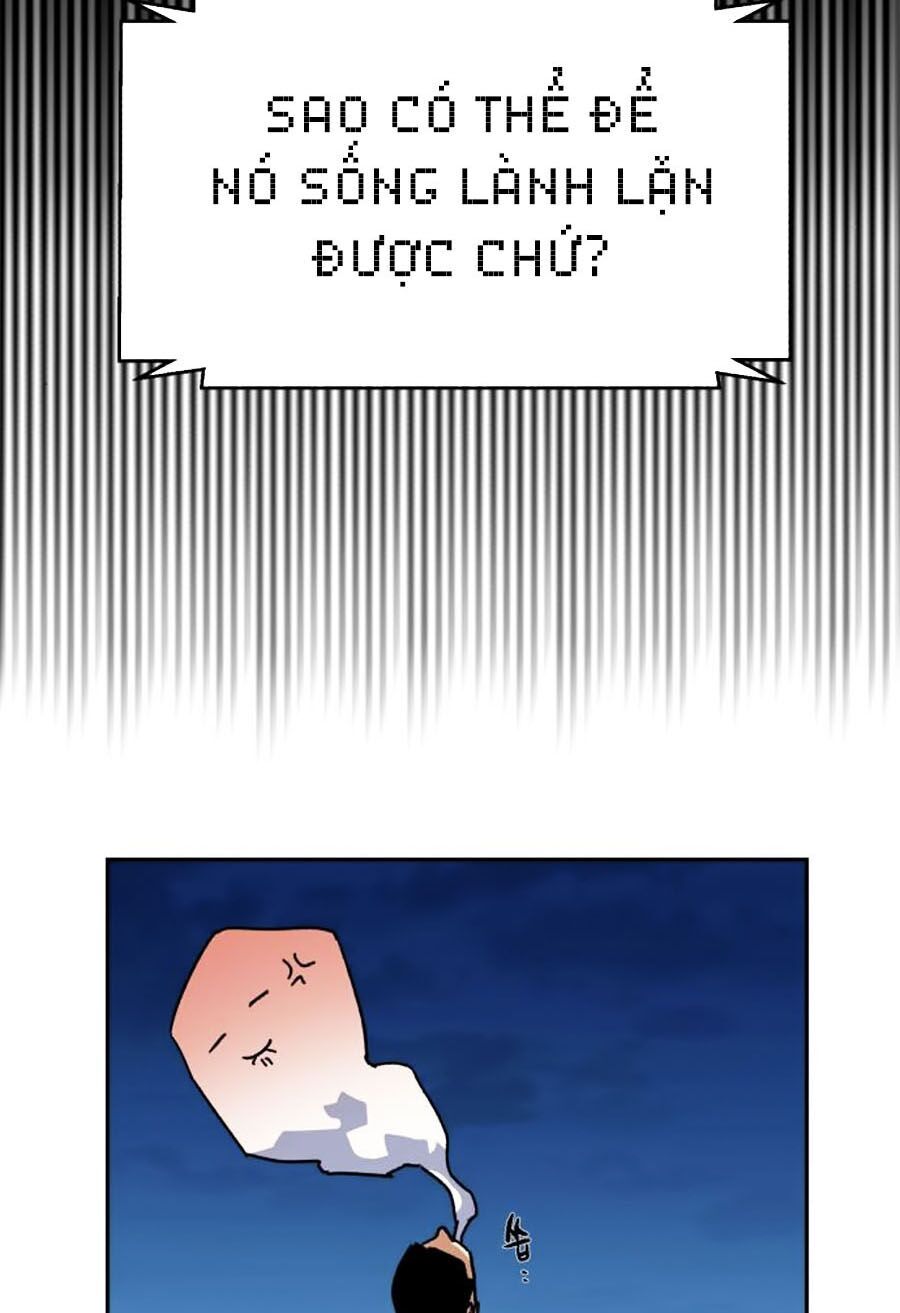Bạn Học Của Tôi Là Lính Đánh Thuê chapter 8 - Upload bởi truyensieuhay.com