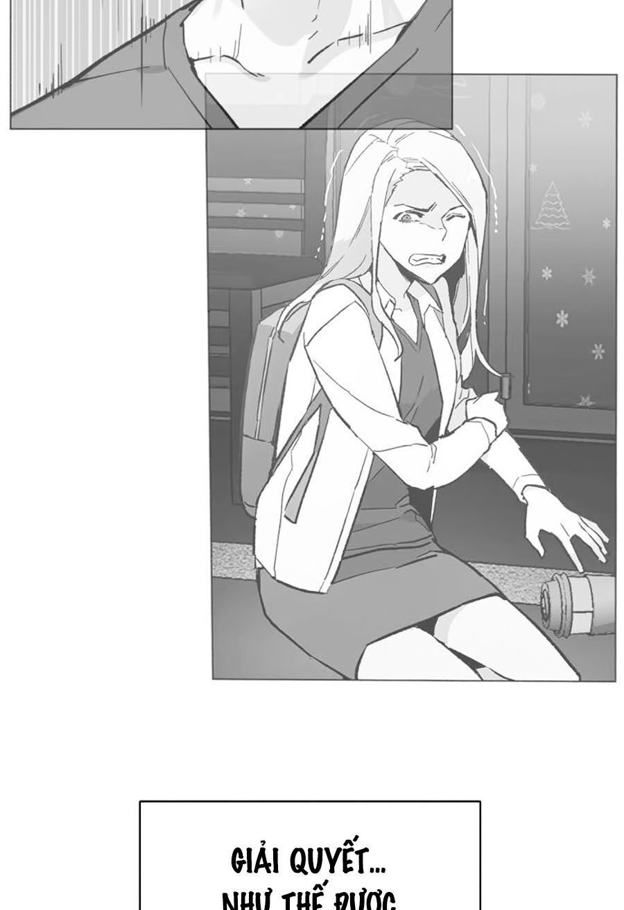 Bạn Học Của Tôi Là Lính Đánh Thuê chapter 8 - Upload bởi truyensieuhay.com