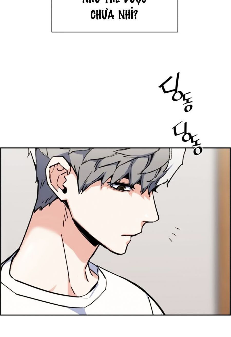 Bạn Học Của Tôi Là Lính Đánh Thuê chapter 8 - Upload bởi truyensieuhay.com