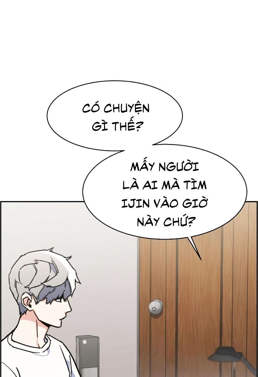 Bạn Học Của Tôi Là Lính Đánh Thuê chapter 8 - Upload bởi truyensieuhay.com