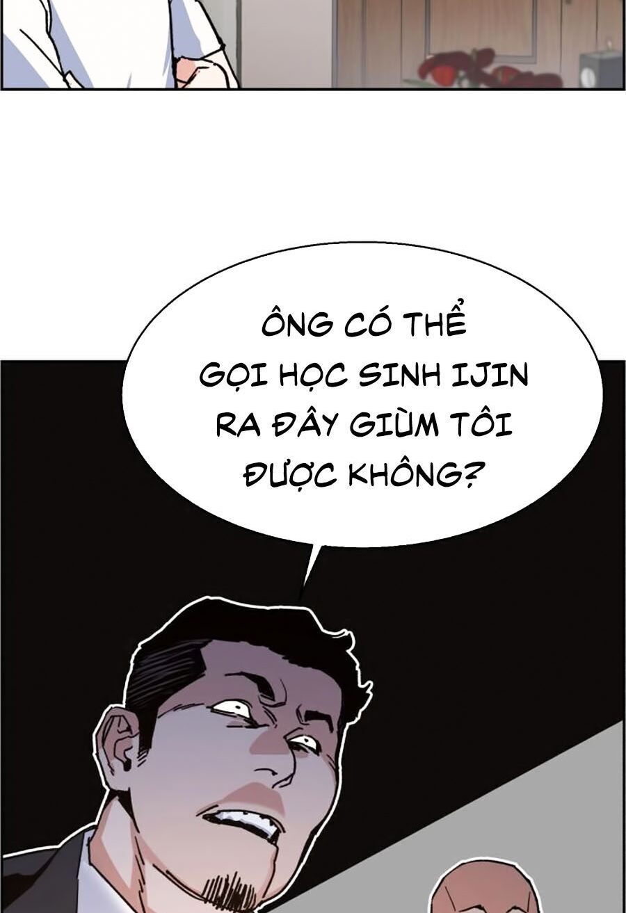 Bạn Học Của Tôi Là Lính Đánh Thuê chapter 8 - Upload bởi truyensieuhay.com