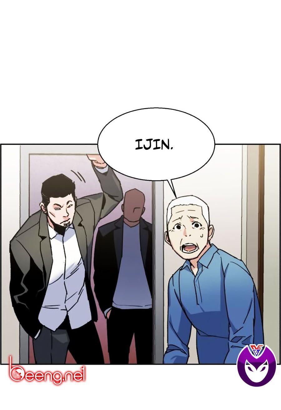Bạn Học Của Tôi Là Lính Đánh Thuê chapter 8 - Upload bởi truyensieuhay.com