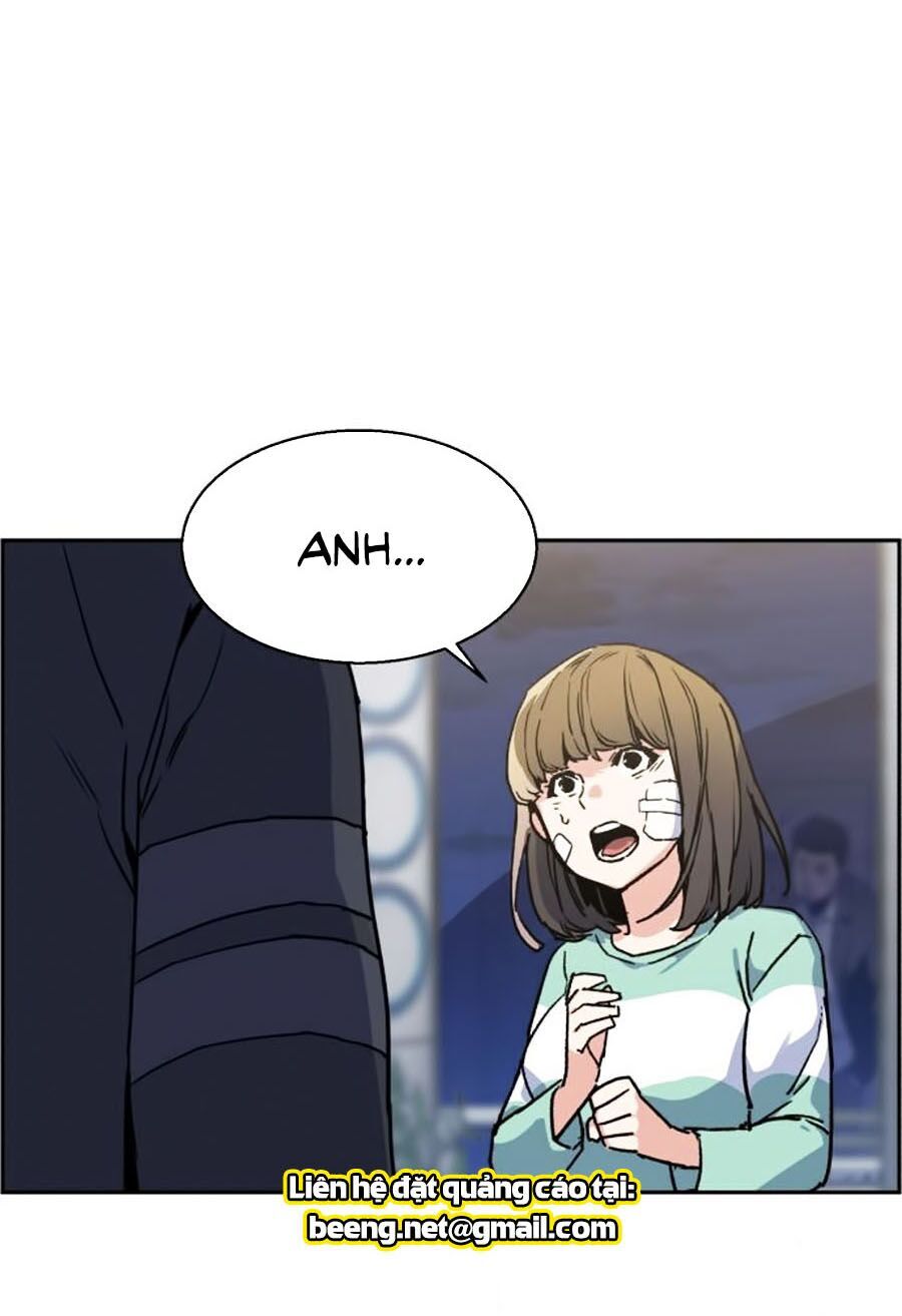 Bạn Học Của Tôi Là Lính Đánh Thuê chapter 8 - Upload bởi truyensieuhay.com
