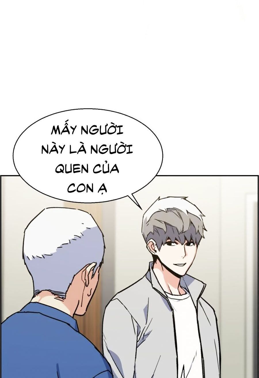 Bạn Học Của Tôi Là Lính Đánh Thuê chapter 8 - Upload bởi truyensieuhay.com