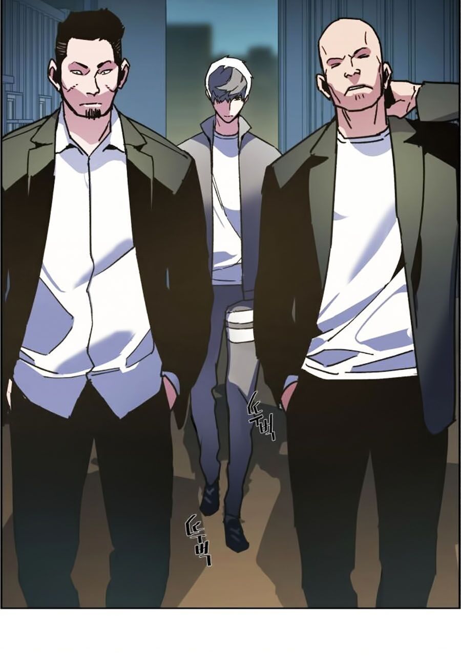 Bạn Học Của Tôi Là Lính Đánh Thuê chapter 8 - Upload bởi truyensieuhay.com