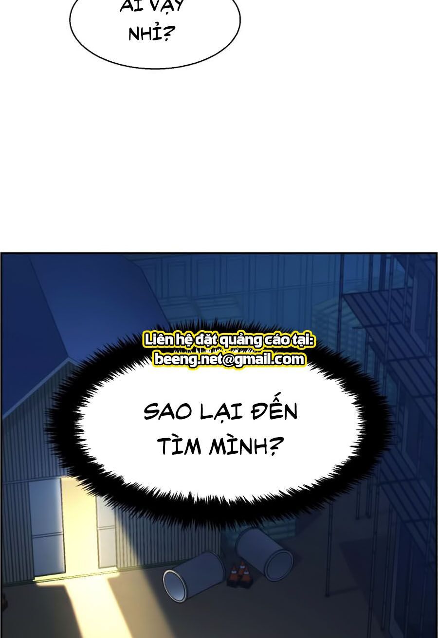 Bạn Học Của Tôi Là Lính Đánh Thuê chapter 8 - Upload bởi truyensieuhay.com