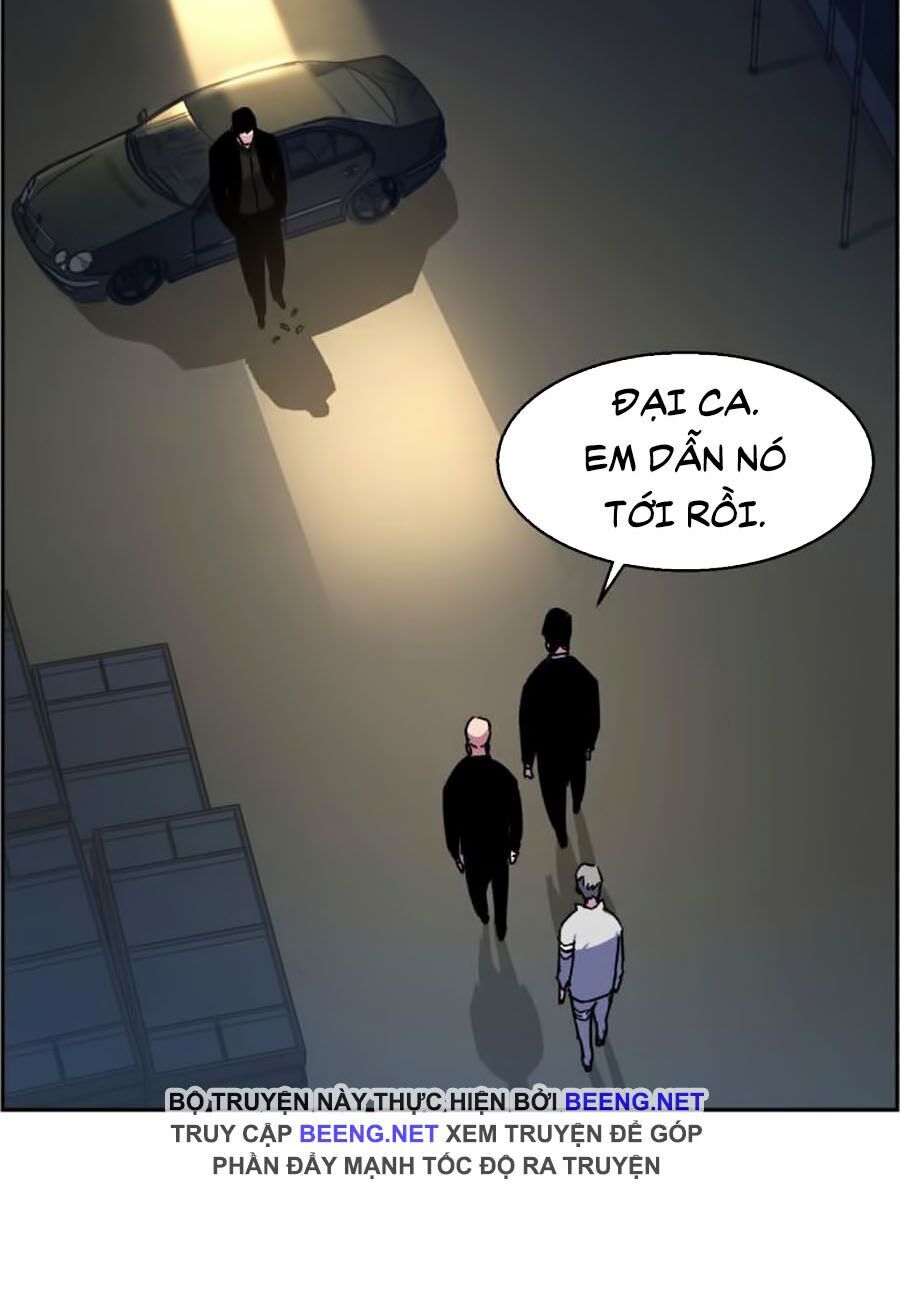 Bạn Học Của Tôi Là Lính Đánh Thuê chapter 8 - Upload bởi truyensieuhay.com