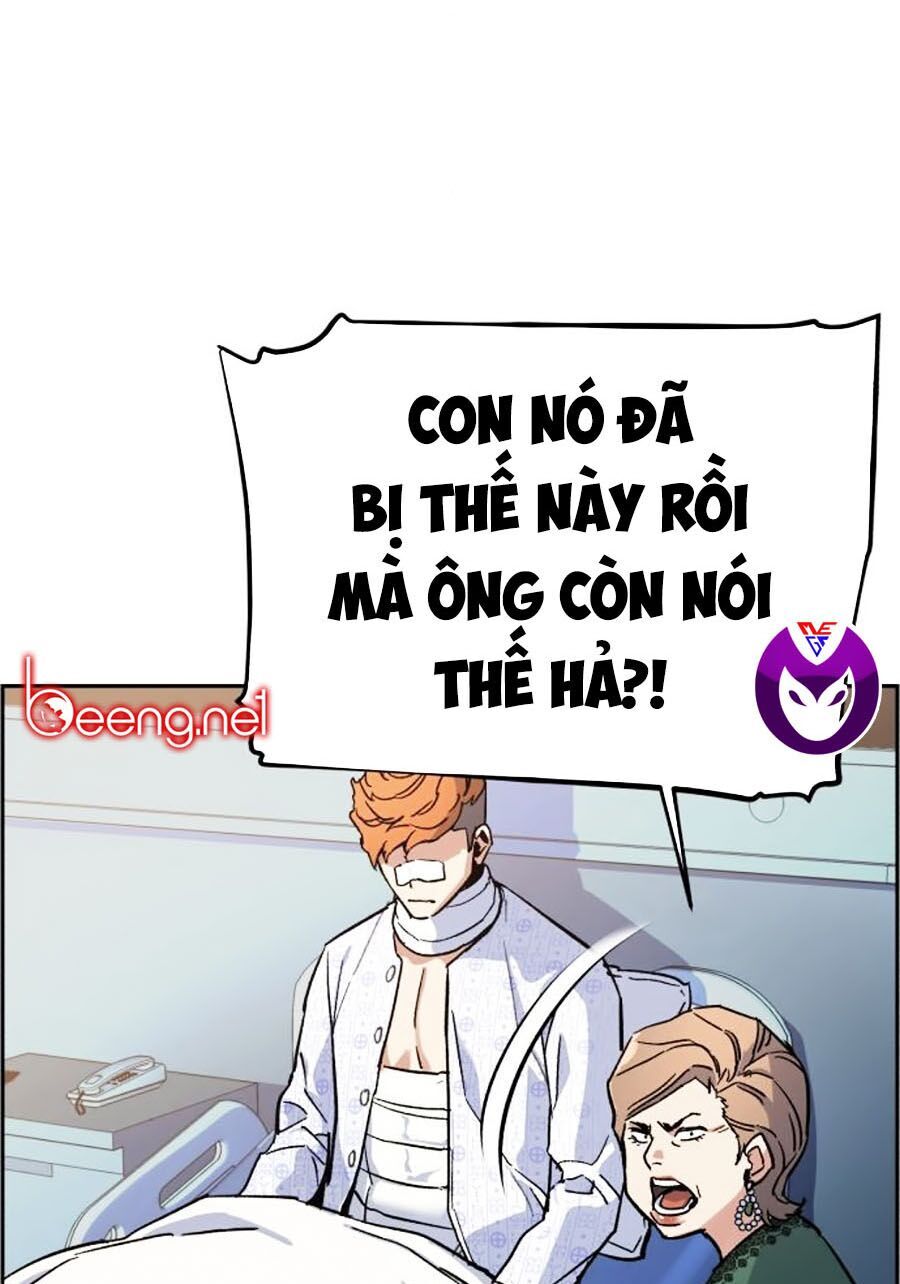 Bạn Học Của Tôi Là Lính Đánh Thuê chapter 8 - Upload bởi truyensieuhay.com