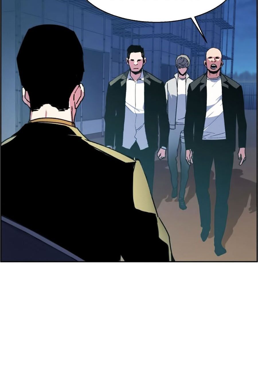 Bạn Học Của Tôi Là Lính Đánh Thuê chapter 8 - Upload bởi truyensieuhay.com