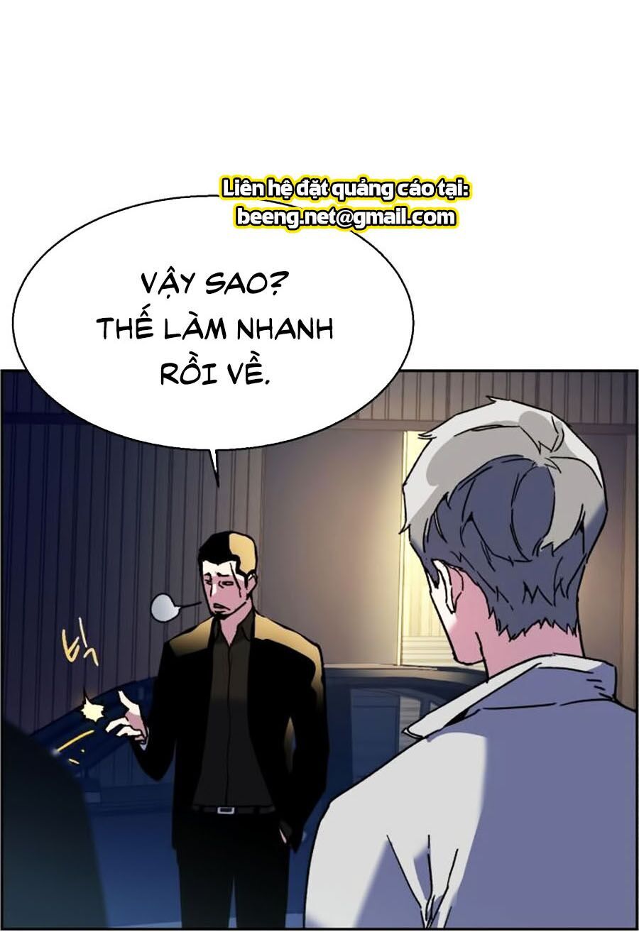 Bạn Học Của Tôi Là Lính Đánh Thuê chapter 8 - Upload bởi truyensieuhay.com