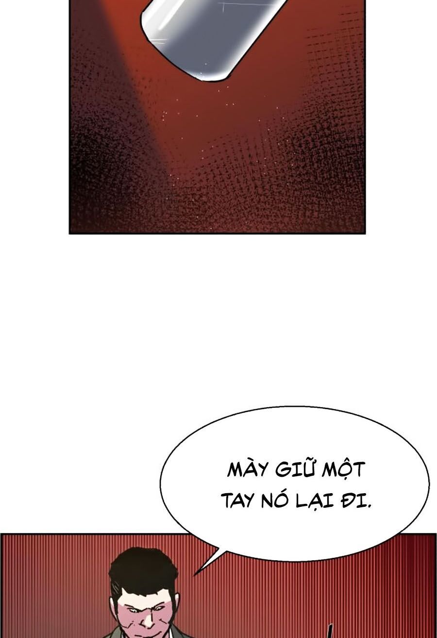 Bạn Học Của Tôi Là Lính Đánh Thuê chapter 8 - Upload bởi truyensieuhay.com