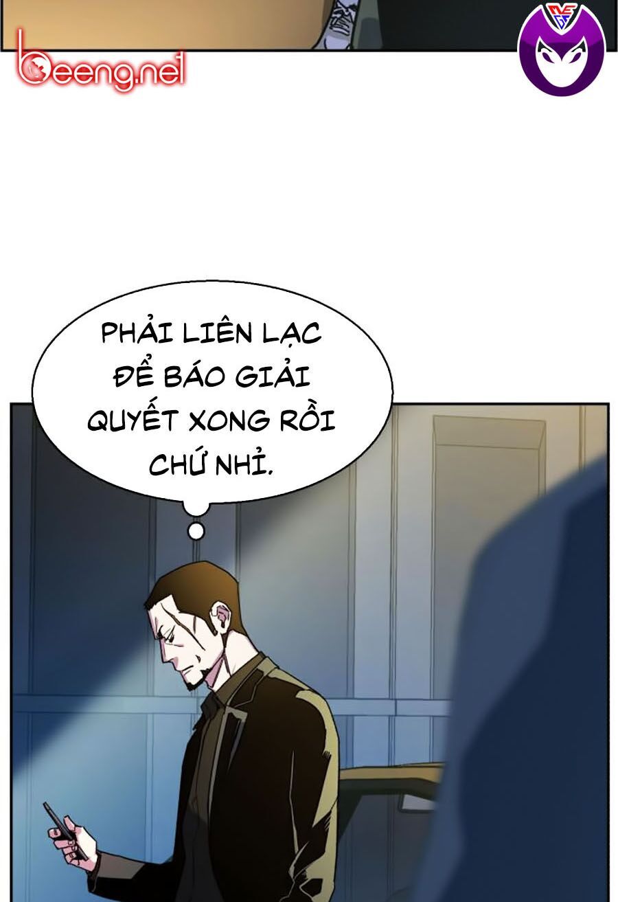 Bạn Học Của Tôi Là Lính Đánh Thuê chapter 8 - Upload bởi truyensieuhay.com