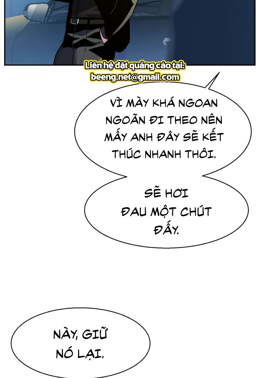 Bạn Học Của Tôi Là Lính Đánh Thuê chapter 8 - Upload bởi truyensieuhay.com