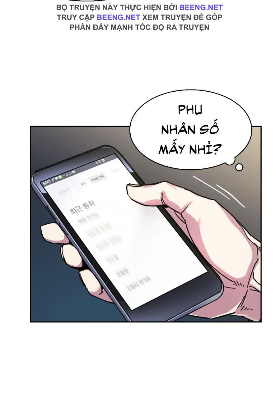 Bạn Học Của Tôi Là Lính Đánh Thuê chapter 8 - Upload bởi truyensieuhay.com