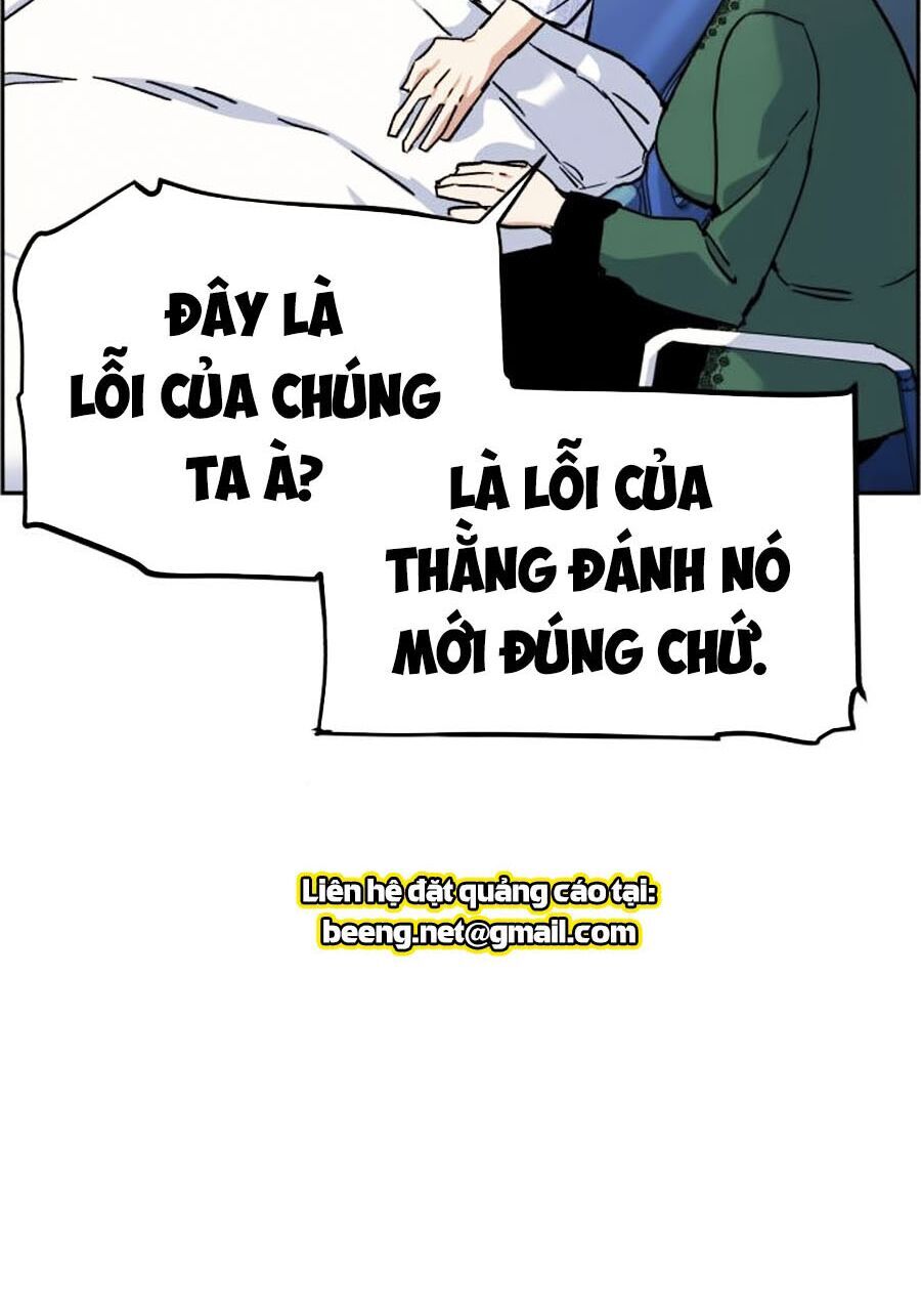 Bạn Học Của Tôi Là Lính Đánh Thuê chapter 8 - Upload bởi truyensieuhay.com