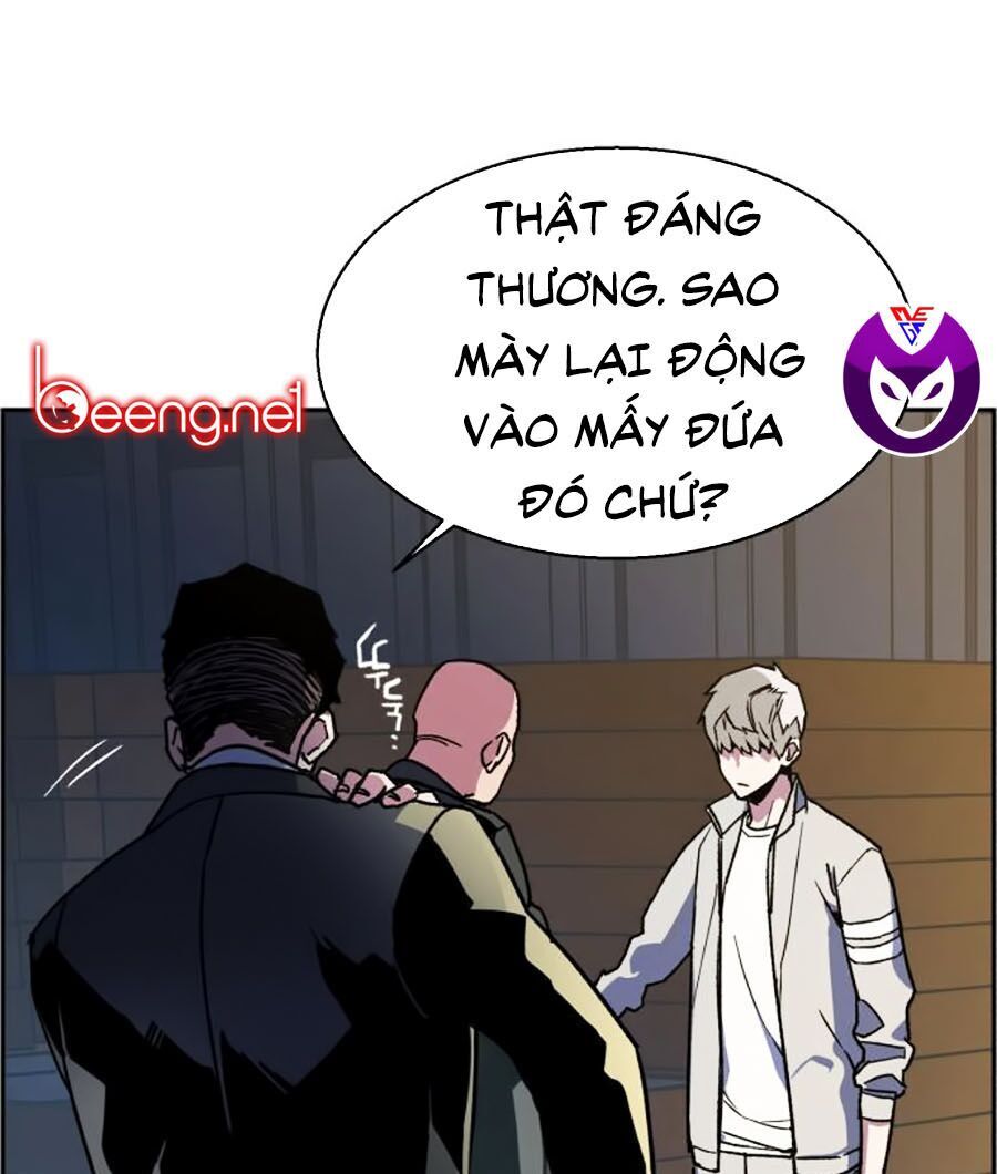 Bạn Học Của Tôi Là Lính Đánh Thuê chapter 8 - Upload bởi truyensieuhay.com