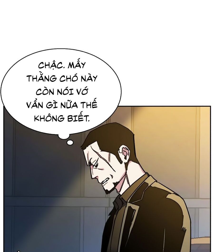 Bạn Học Của Tôi Là Lính Đánh Thuê chapter 8 - Upload bởi truyensieuhay.com