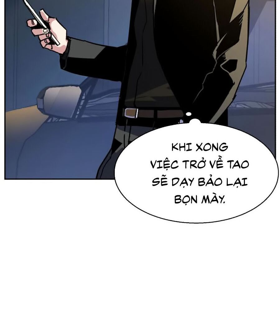 Bạn Học Của Tôi Là Lính Đánh Thuê chapter 8 - Upload bởi truyensieuhay.com