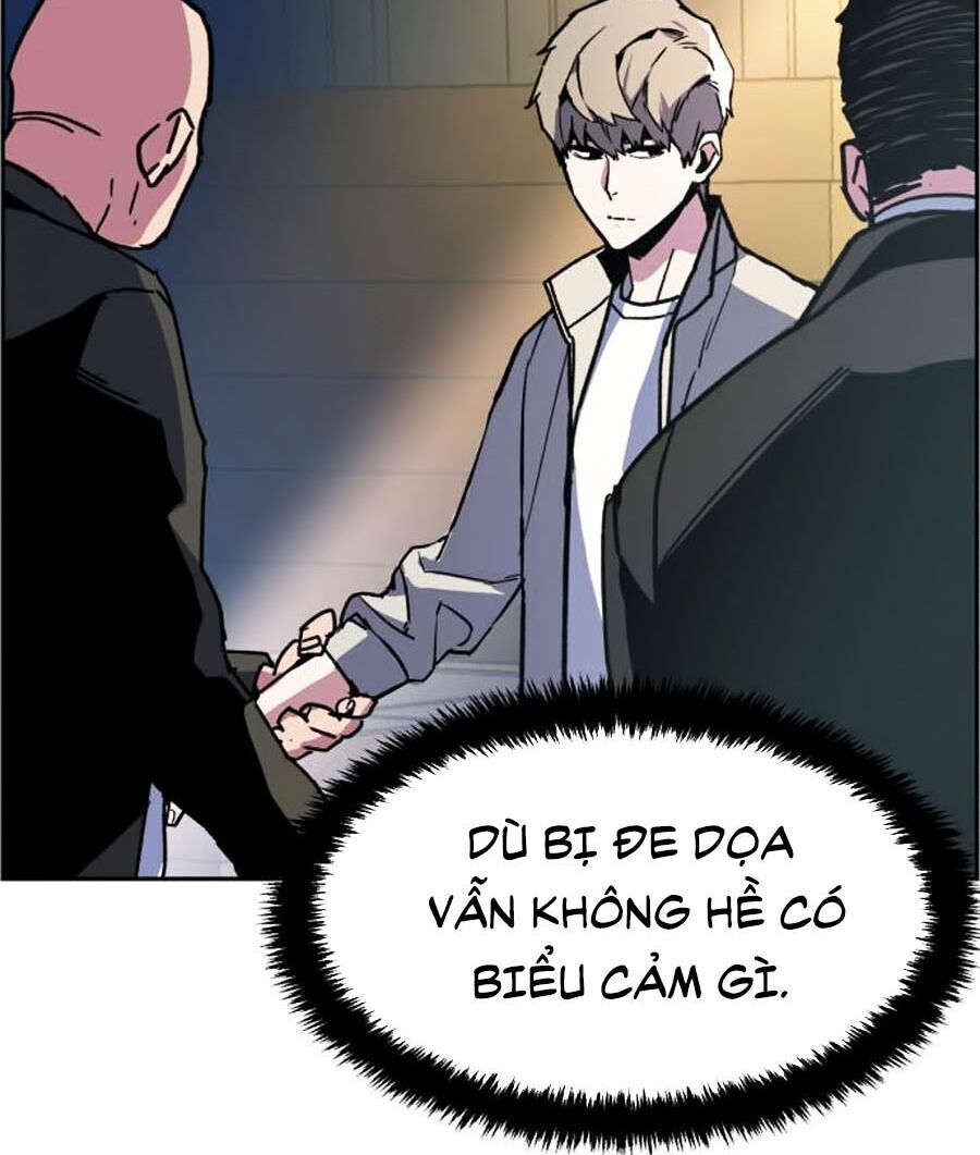 Bạn Học Của Tôi Là Lính Đánh Thuê chapter 8 - Upload bởi truyensieuhay.com