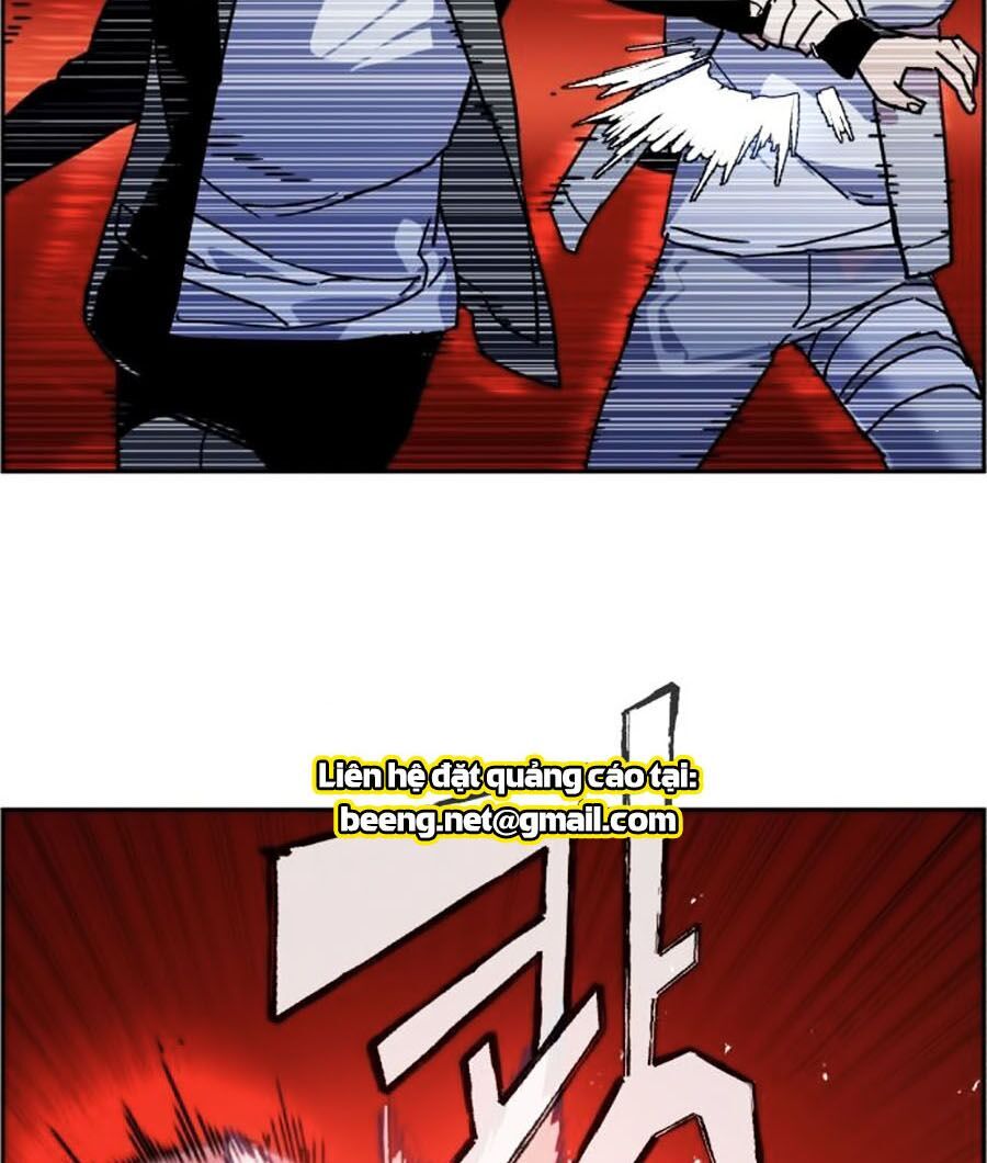 Bạn Học Của Tôi Là Lính Đánh Thuê chapter 8 - Upload bởi truyensieuhay.com