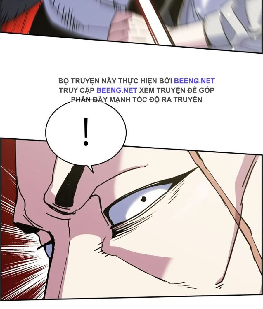 Bạn Học Của Tôi Là Lính Đánh Thuê chapter 8 - Upload bởi truyensieuhay.com