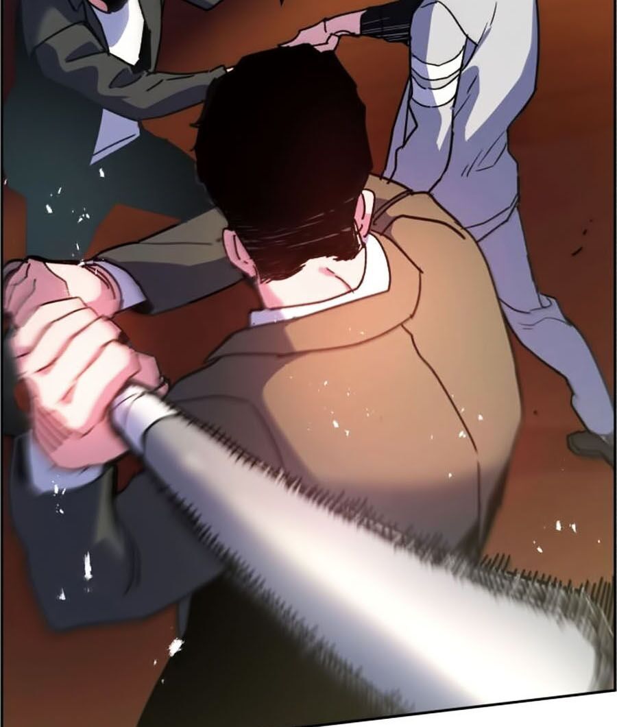 Bạn Học Của Tôi Là Lính Đánh Thuê chapter 8 - Upload bởi truyensieuhay.com