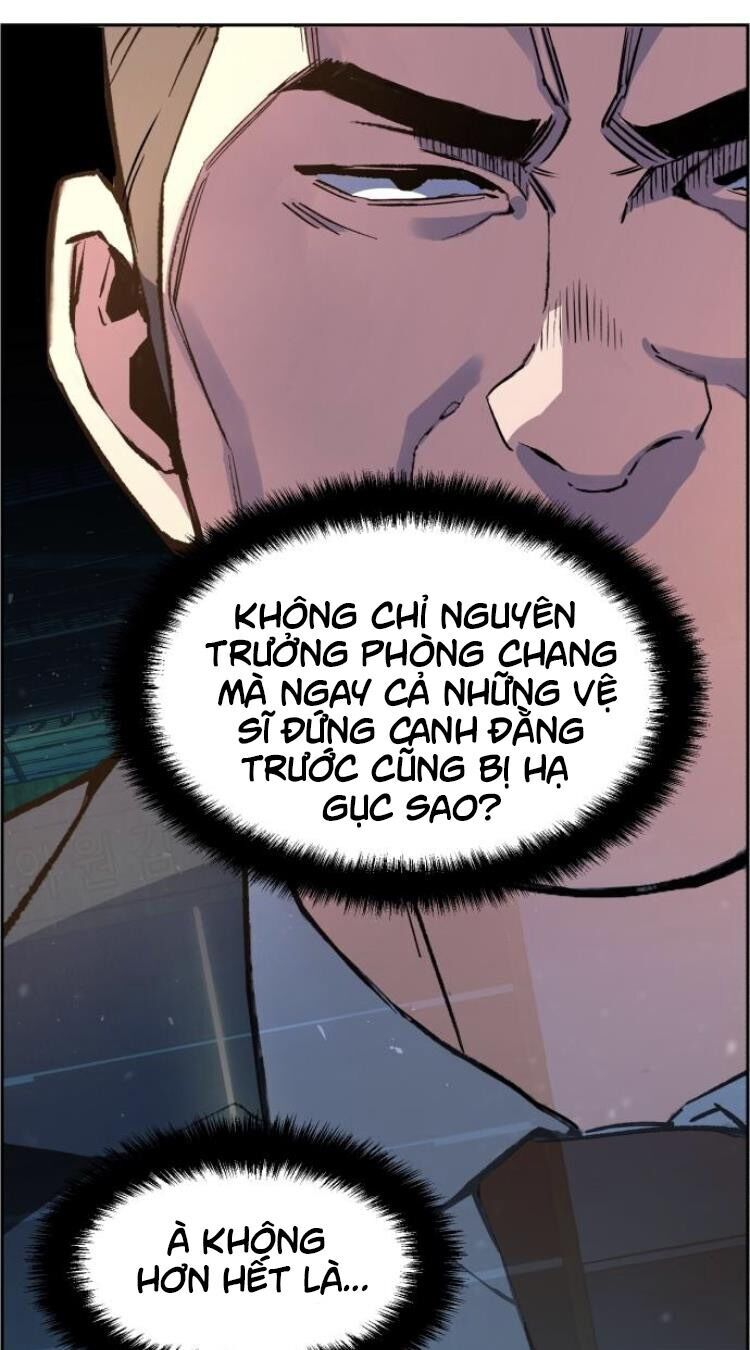 Bạn Học Của Tôi Là Lính Đánh Thuê chapter 9 - Upload bởi truyensieuhay.com