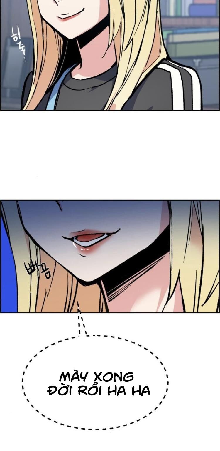 Bạn Học Của Tôi Là Lính Đánh Thuê chapter 9 - Upload bởi truyensieuhay.com