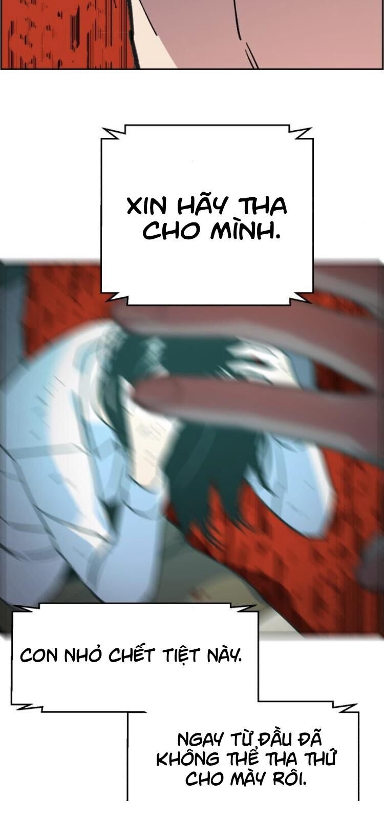 Bạn Học Của Tôi Là Lính Đánh Thuê chapter 9 - Upload bởi truyensieuhay.com