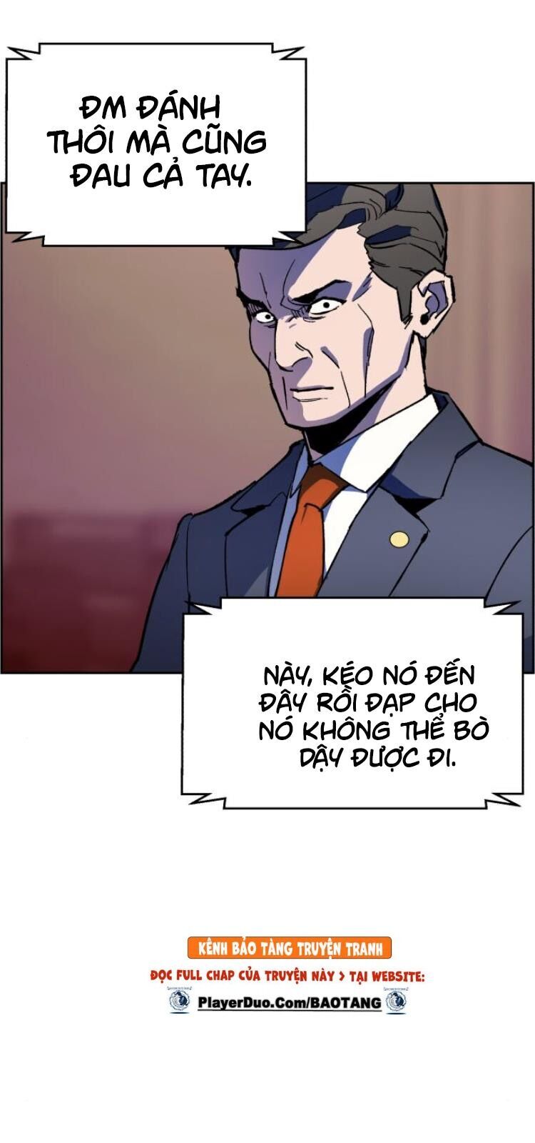 Bạn Học Của Tôi Là Lính Đánh Thuê chapter 9 - Upload bởi truyensieuhay.com