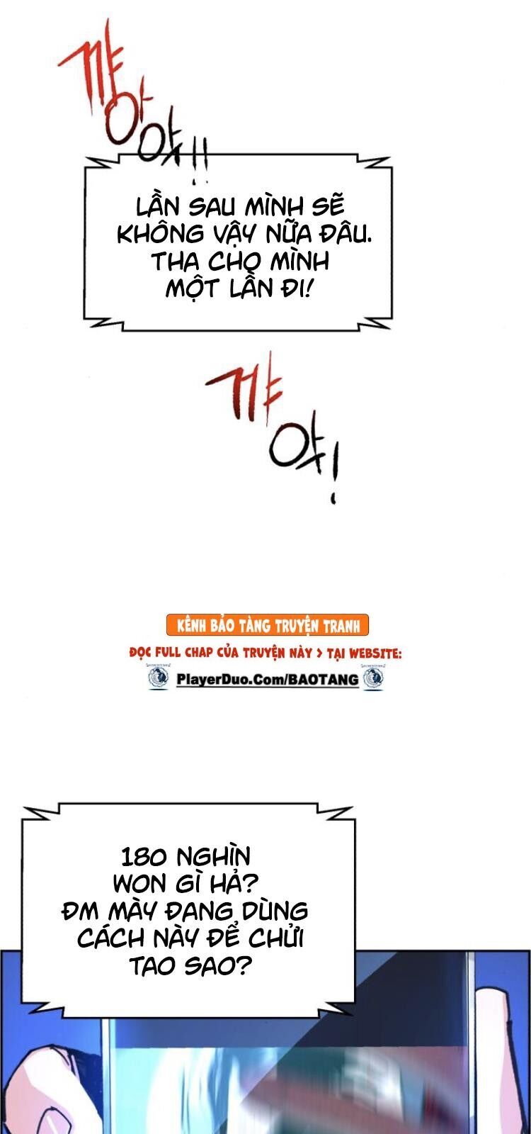 Bạn Học Của Tôi Là Lính Đánh Thuê chapter 9 - Upload bởi truyensieuhay.com