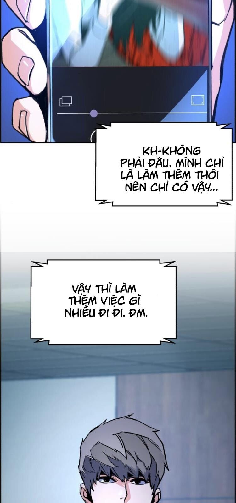Bạn Học Của Tôi Là Lính Đánh Thuê chapter 9 - Upload bởi truyensieuhay.com