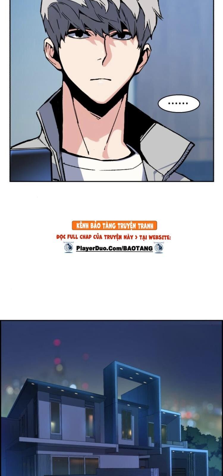 Bạn Học Của Tôi Là Lính Đánh Thuê chapter 9 - Upload bởi truyensieuhay.com