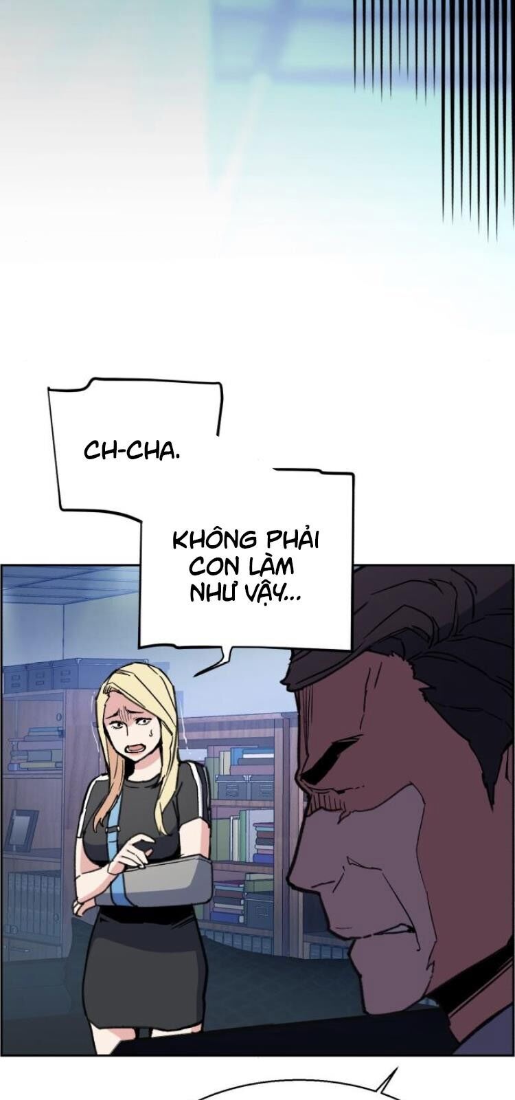 Bạn Học Của Tôi Là Lính Đánh Thuê chapter 9 - Upload bởi truyensieuhay.com