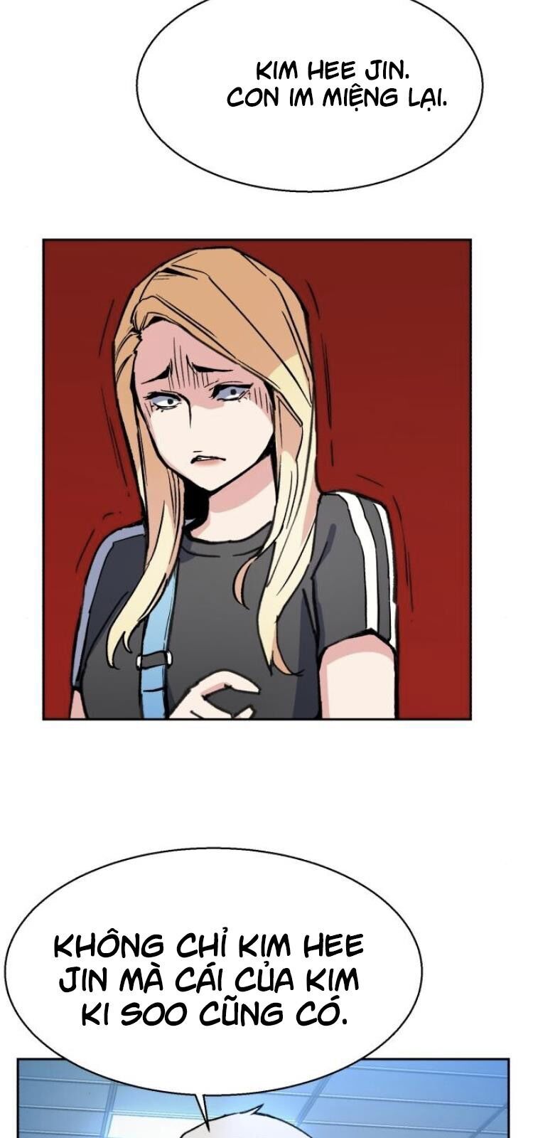 Bạn Học Của Tôi Là Lính Đánh Thuê chapter 9 - Upload bởi truyensieuhay.com