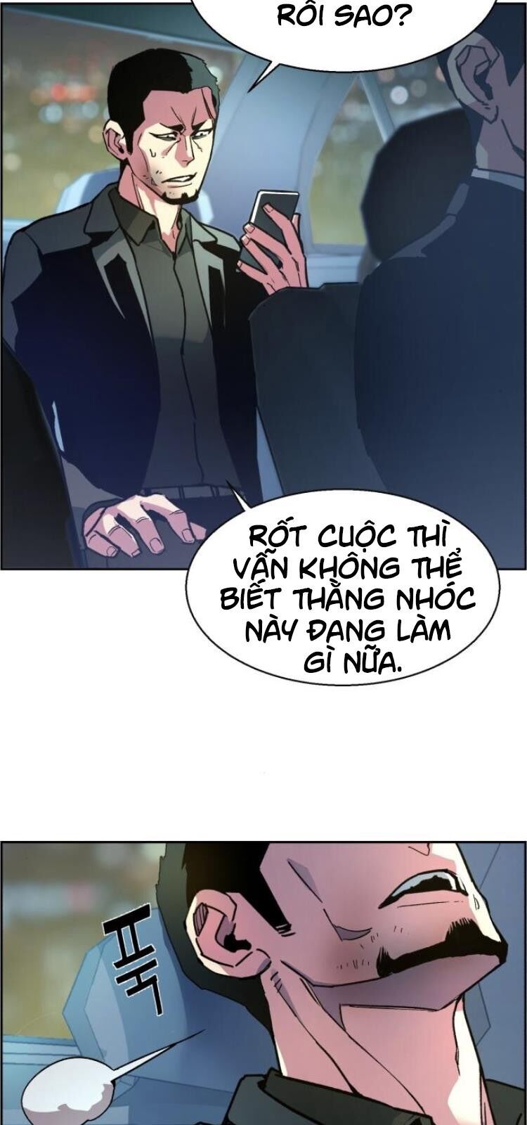 Bạn Học Của Tôi Là Lính Đánh Thuê chapter 9 - Upload bởi truyensieuhay.com