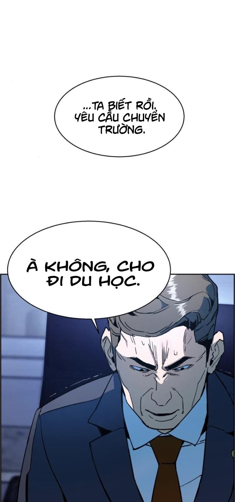 Bạn Học Của Tôi Là Lính Đánh Thuê chapter 9 - Upload bởi truyensieuhay.com