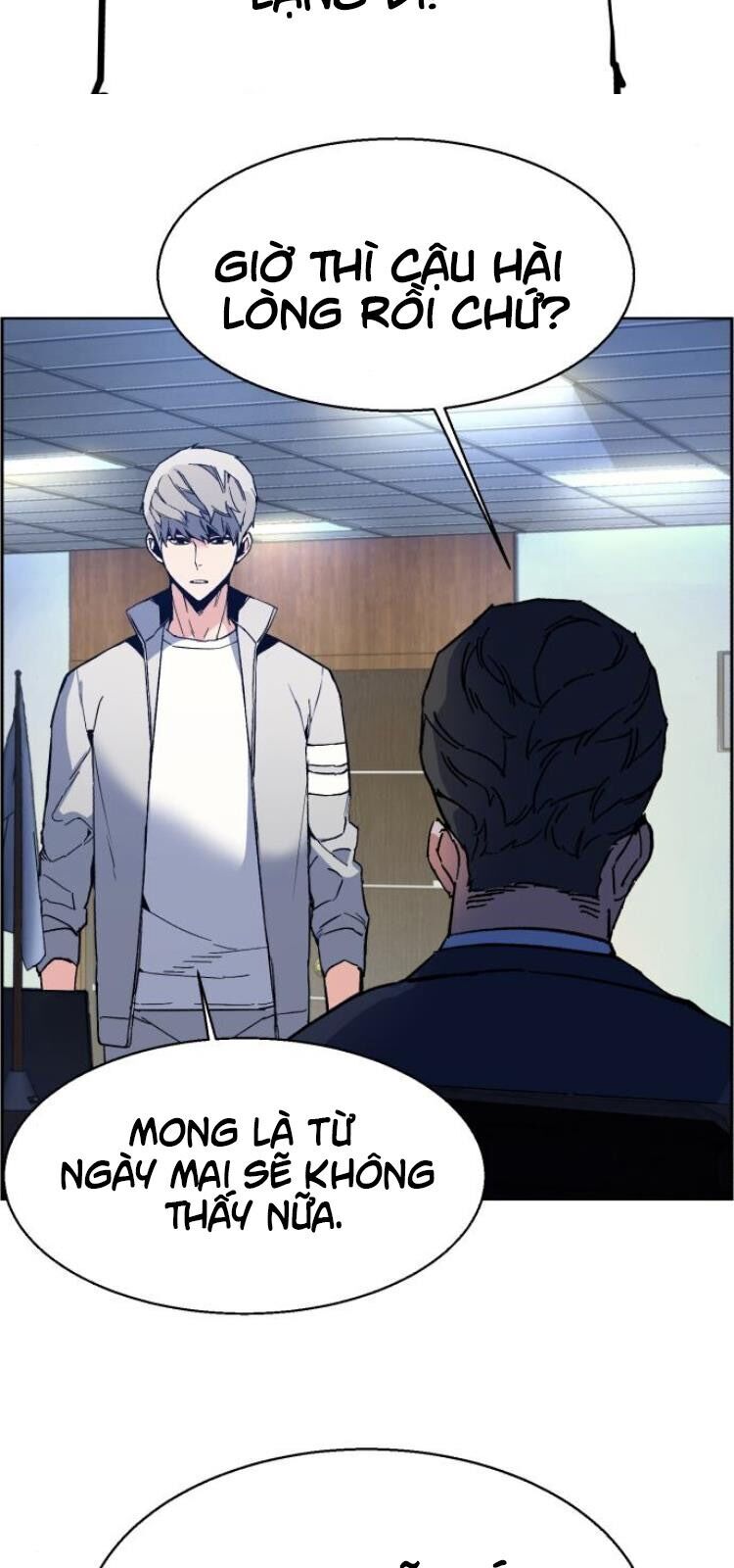 Bạn Học Của Tôi Là Lính Đánh Thuê chapter 9 - Upload bởi truyensieuhay.com