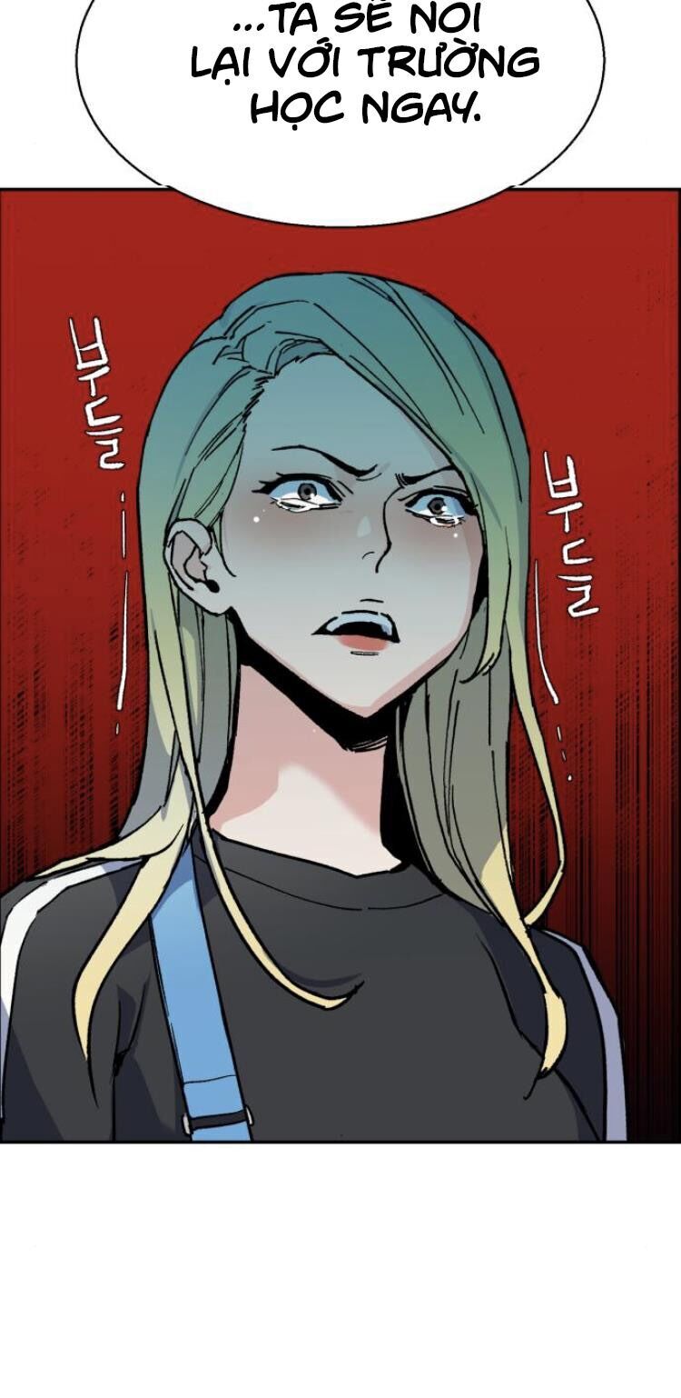 Bạn Học Của Tôi Là Lính Đánh Thuê chapter 9 - Upload bởi truyensieuhay.com