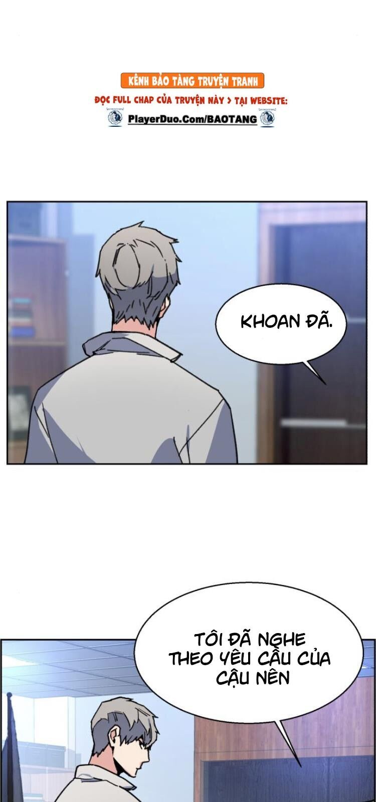Bạn Học Của Tôi Là Lính Đánh Thuê chapter 9 - Upload bởi truyensieuhay.com