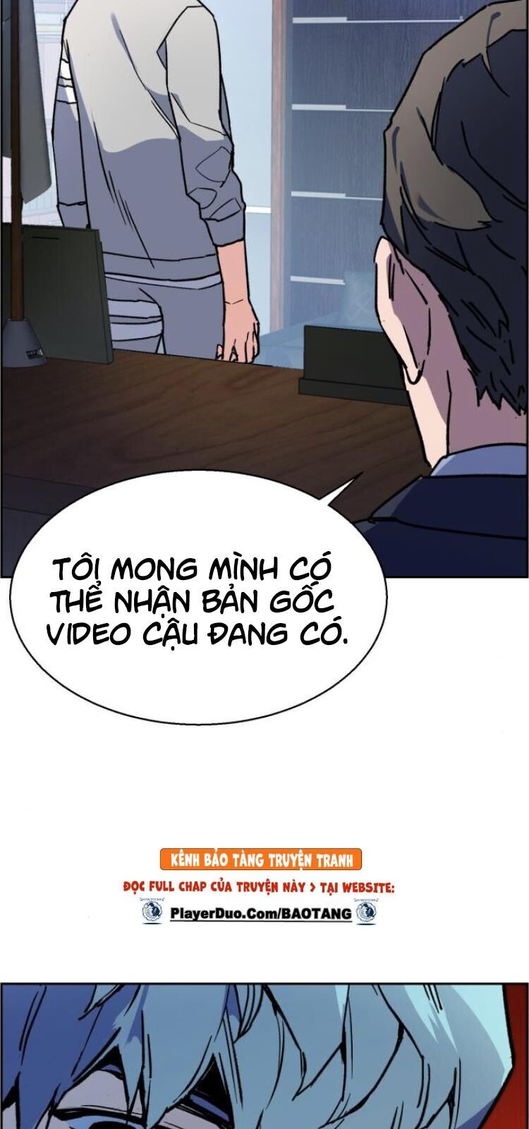 Bạn Học Của Tôi Là Lính Đánh Thuê chapter 9 - Upload bởi truyensieuhay.com