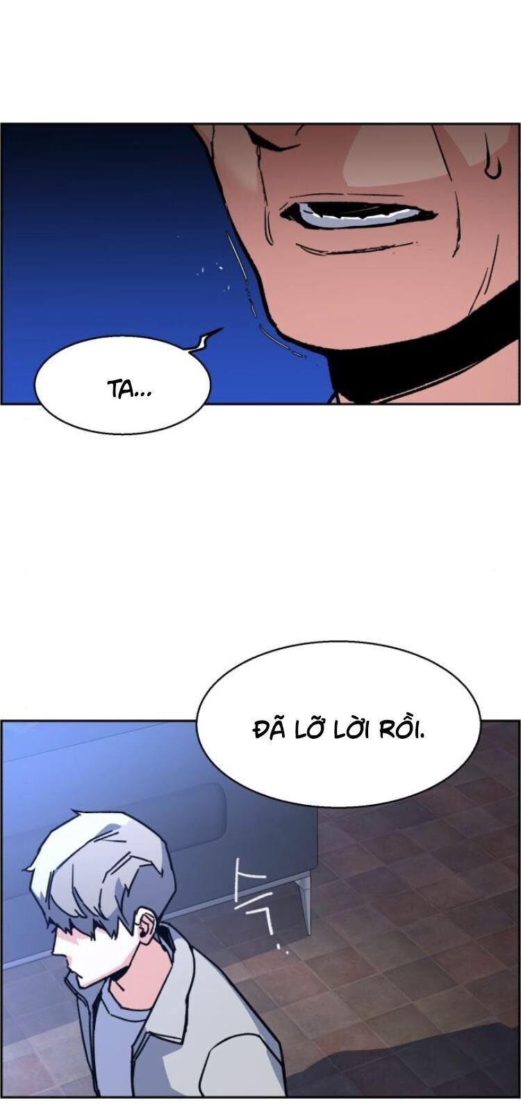 Bạn Học Của Tôi Là Lính Đánh Thuê chapter 9 - Upload bởi truyensieuhay.com