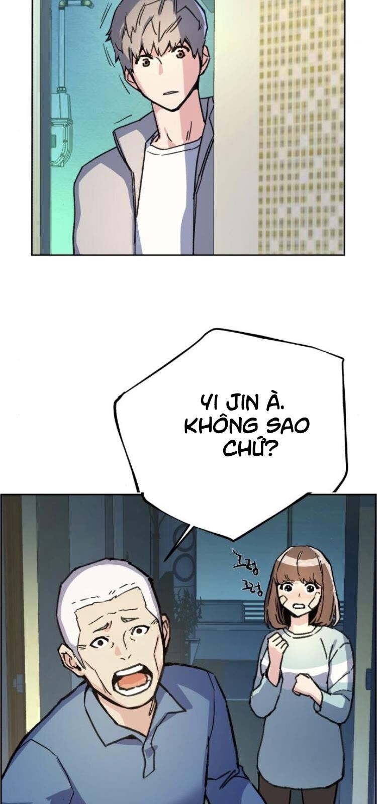 Bạn Học Của Tôi Là Lính Đánh Thuê chapter 9 - Upload bởi truyensieuhay.com