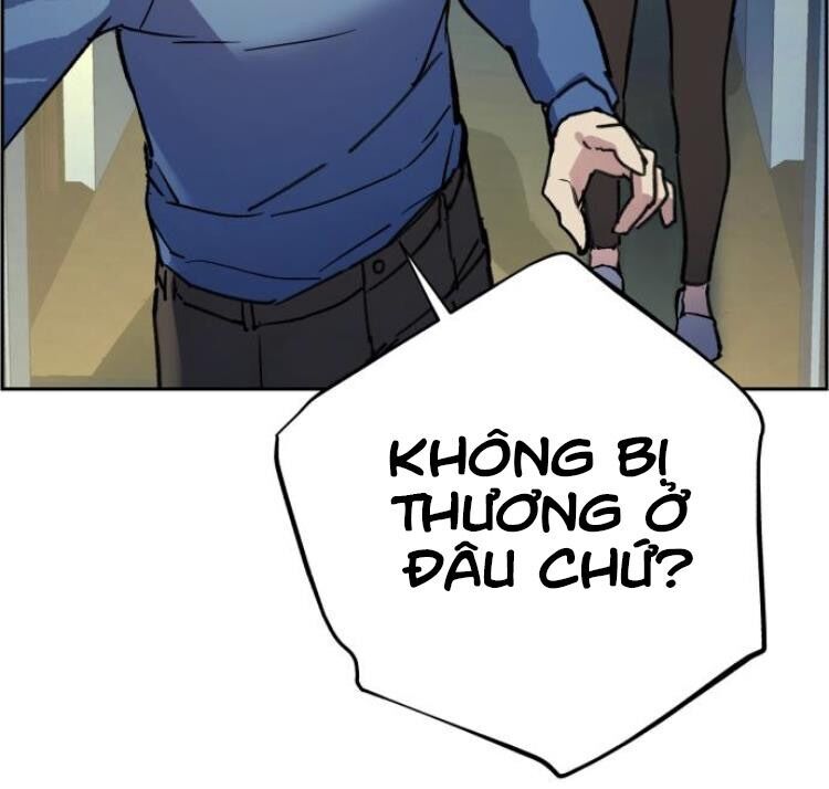 Bạn Học Của Tôi Là Lính Đánh Thuê chapter 9 - Upload bởi truyensieuhay.com